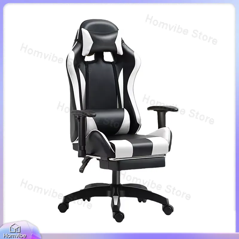 Ergonomic Gaming Chair with Lu – Gaming Esports Esports recenzja i cena