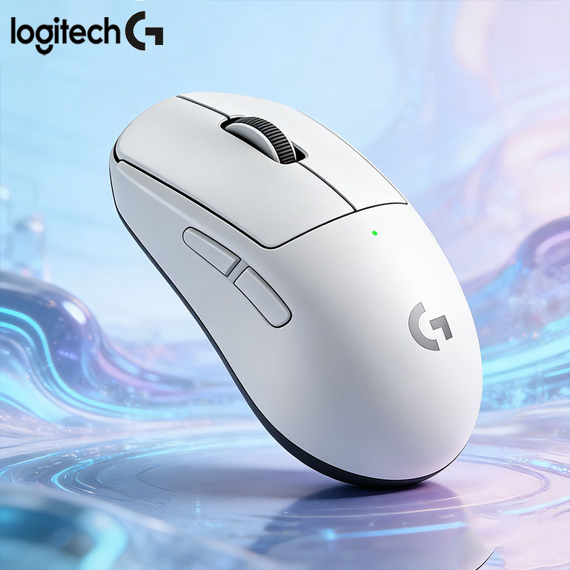 Logitech PRO X SUPERLIGHT/G203 – Gaming X Esports recenzja i cena