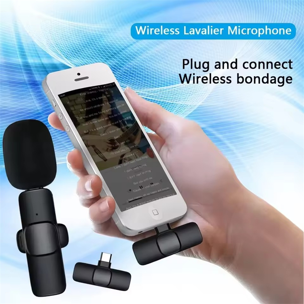 Roreta Noise-canceling microph – Streaming Mic Condenser recenzja i cena