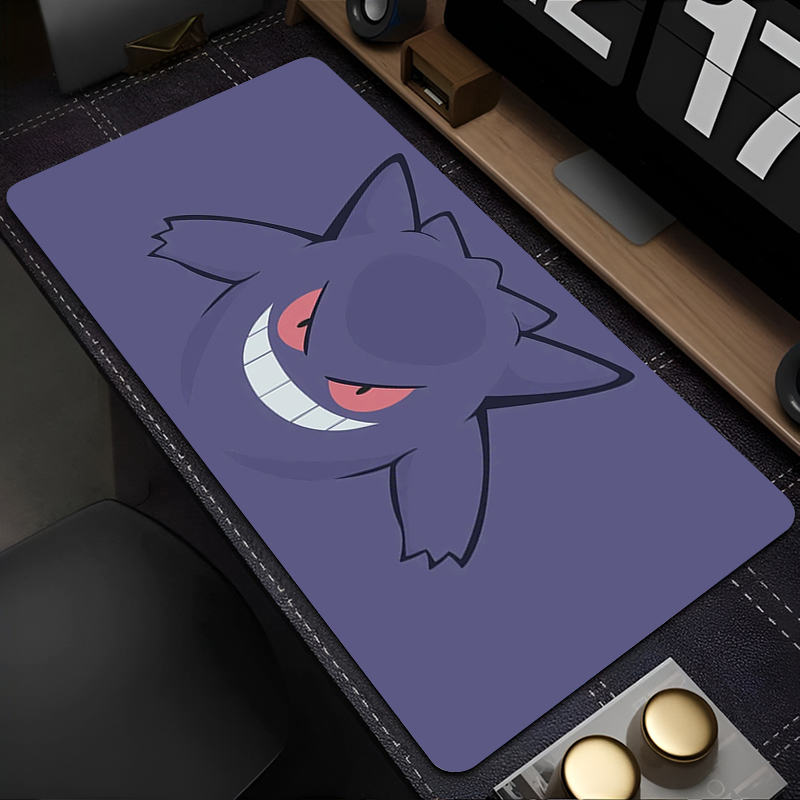 Rubber PC Mousepad Pokemon Gen – Esports Gaming Keyboard recenzja i cena