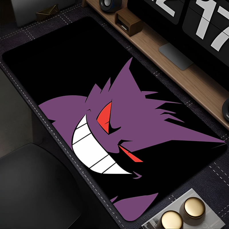 Rubber PC Mousepad Pokemon Gen – Esports Gaming Keyboard recenzja i cena