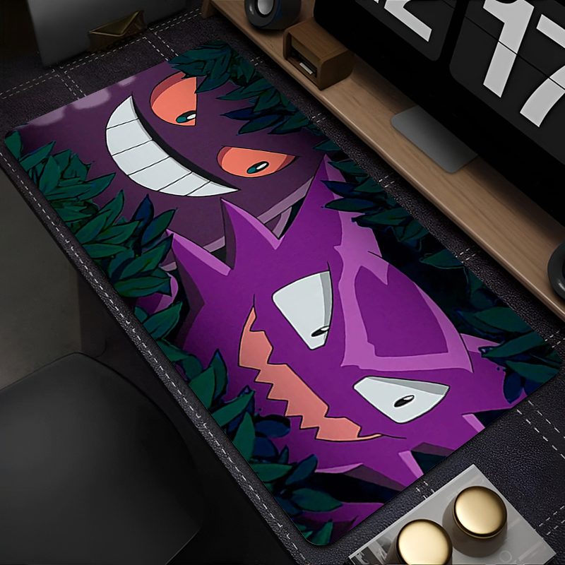 Rubber PC Mousepad Pokemon Gen – Esports Gaming Keyboard recenzja i cena