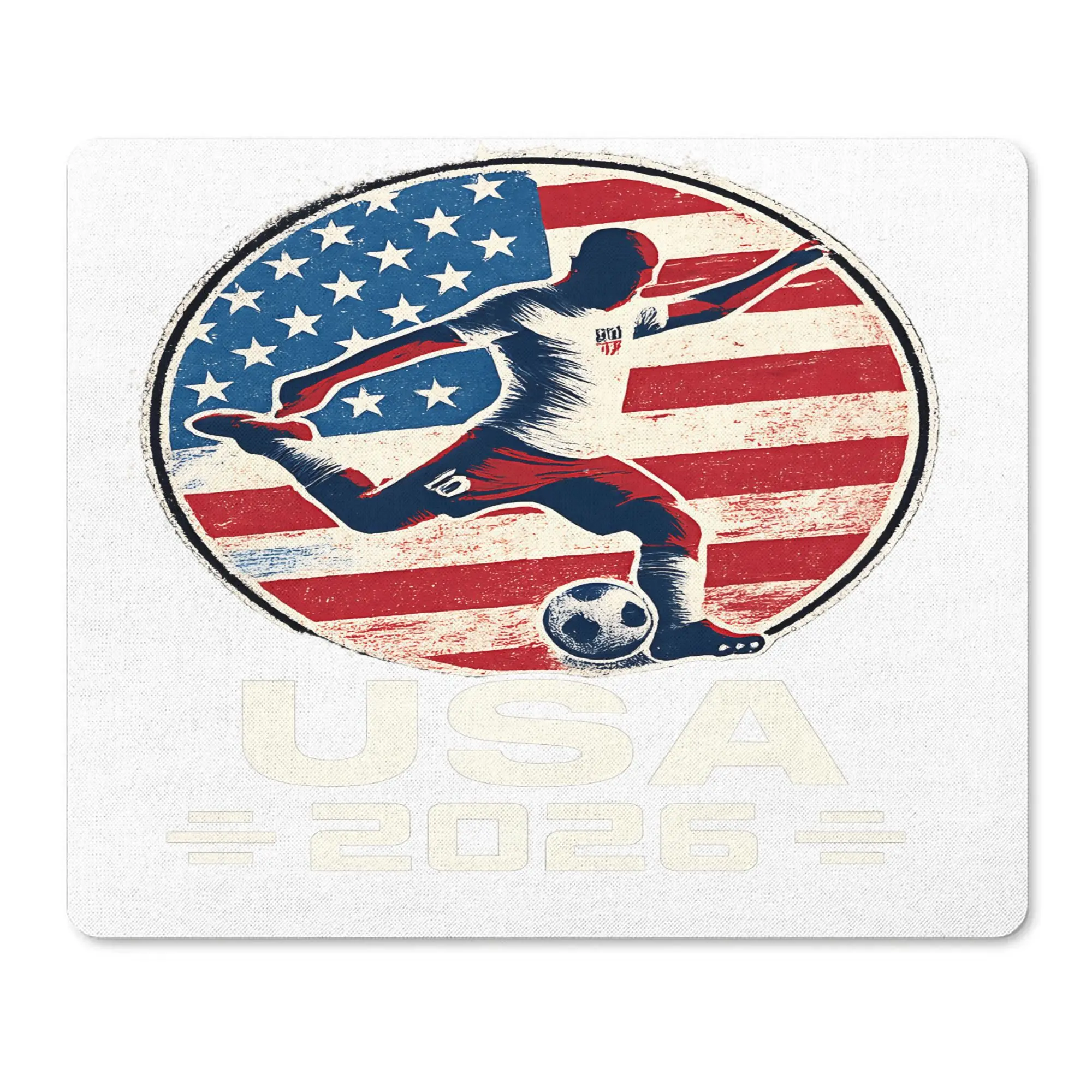 Cute Anime USA 2026 Football T – Esports Gaming Logo recenzja i cena