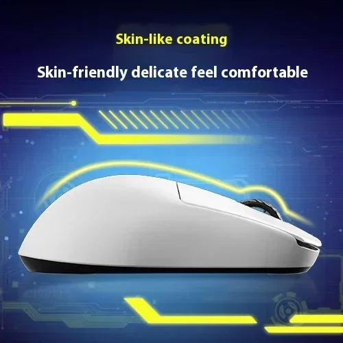 Scyrox V8 Gaming Mouse Mouse P – Gaming Esports Esports recenzja i cena