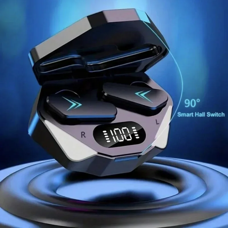 New TWS Bluetooth Earphones Wi – Esports Gaming Phone recenzja i cena