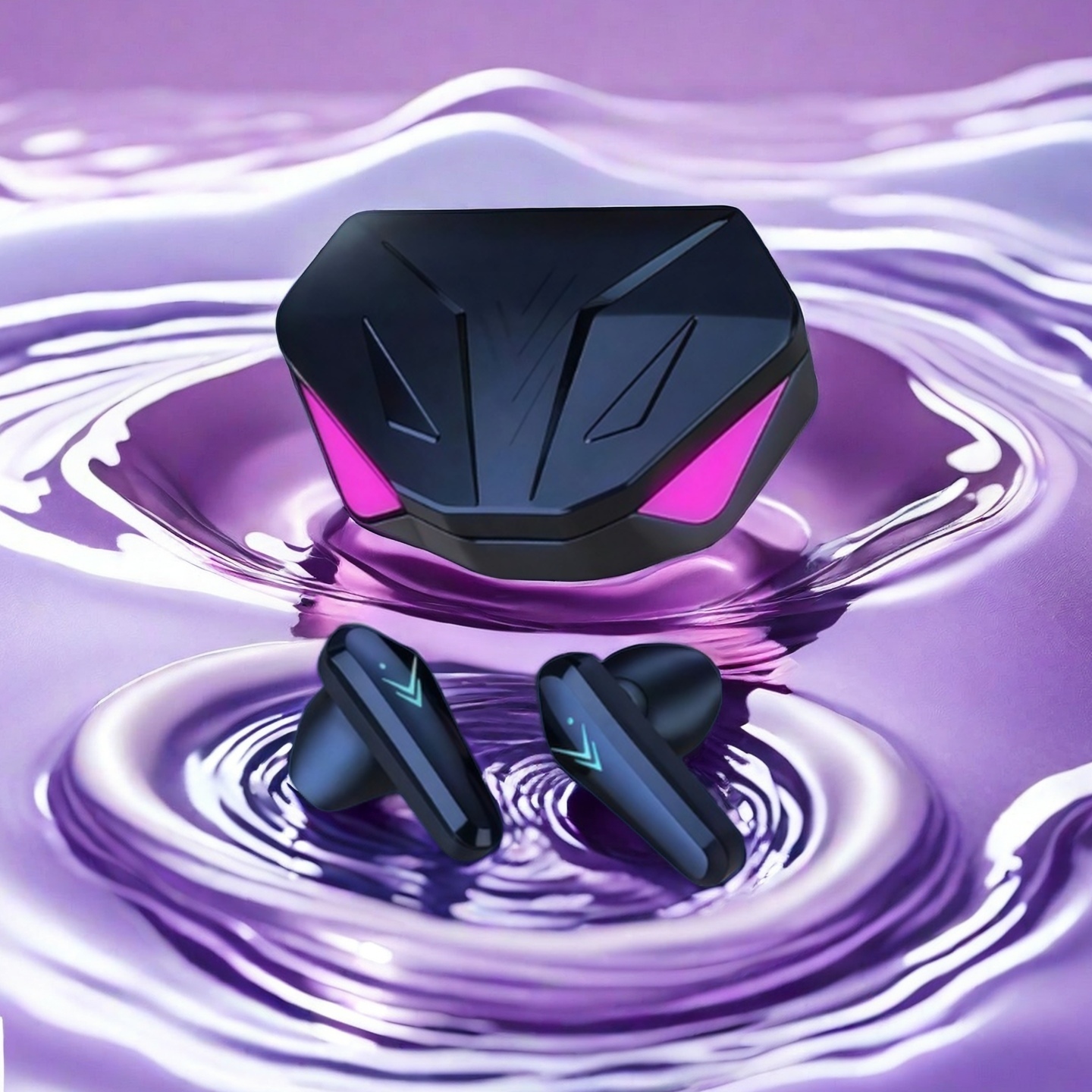 New TWS Bluetooth Earphones Wi – Esports Gaming Phone recenzja i cena