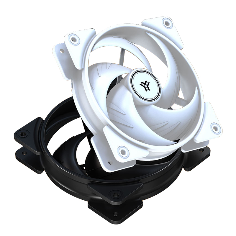 JUMPEAK PB120 120mm Cooling Fa – Esports Gaming Fan recenzja i cena