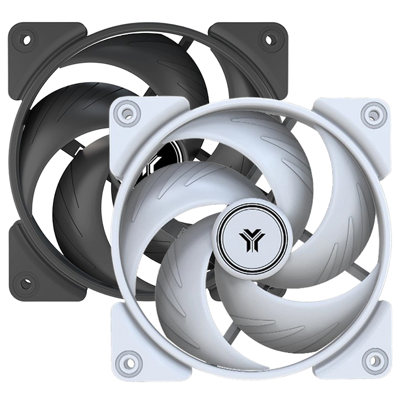 JUMPEAK PB120 120mm Cooling Fa – Esports Gaming Fan recenzja i cena