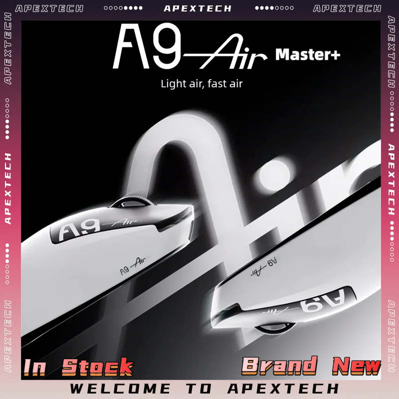 ATK A9 Air Ultimate Plus Gamin – Gaming Esports Esports recenzja i cena