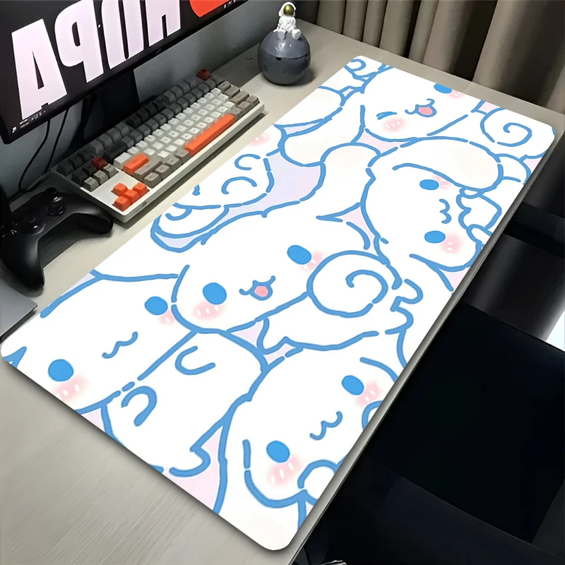 Premium Office Leather Mouse P – Esports Gaming Desk recenzja i cena