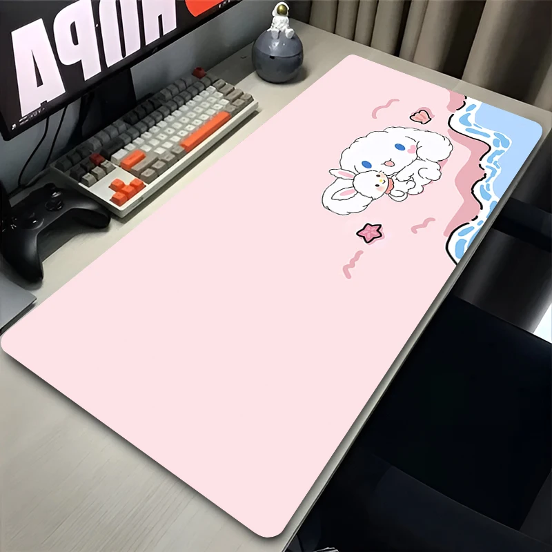 Premium Office Leather Mouse P – Esports Gaming Desk recenzja i cena