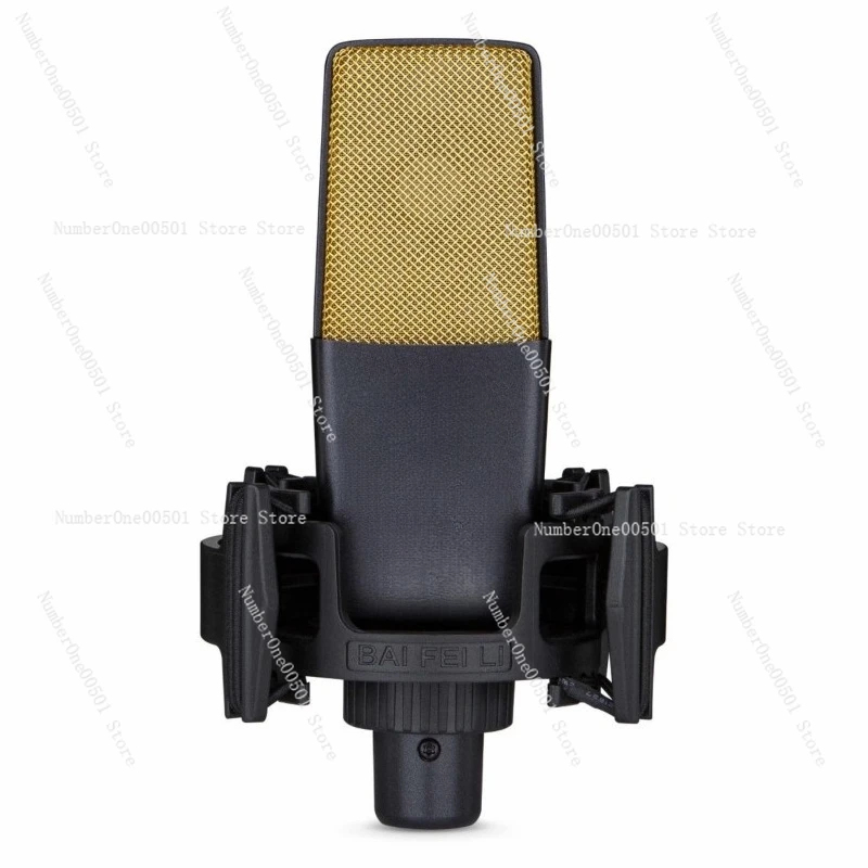 C414 Professional Condenser Mi – Streaming Mic Condenser recenzja i cena