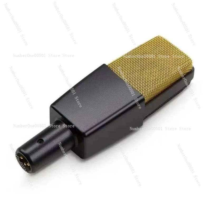 C414 Professional Condenser Mi – Streaming Mic Condenser recenzja i cena