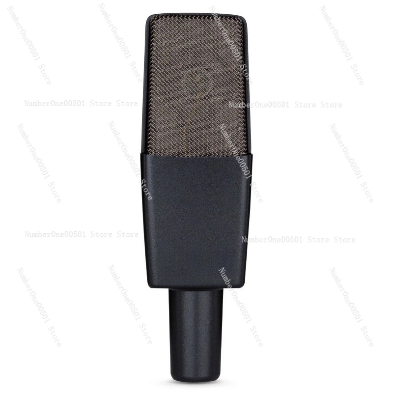 C414 Professional Condenser Mi – Streaming Mic Condenser recenzja i cena