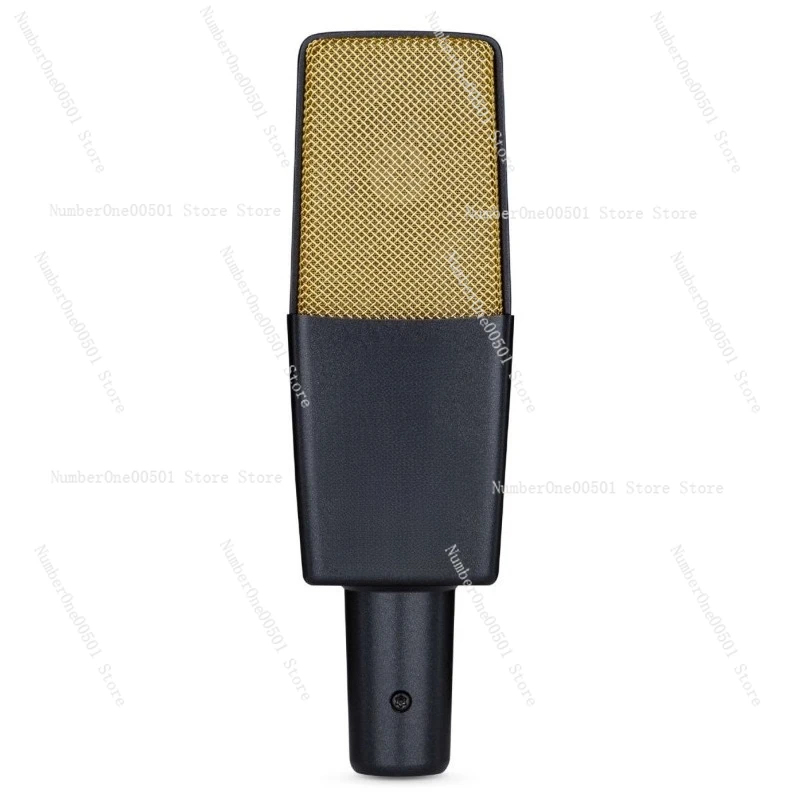 C414 Professional Condenser Mi – Streaming Mic Condenser recenzja i cena