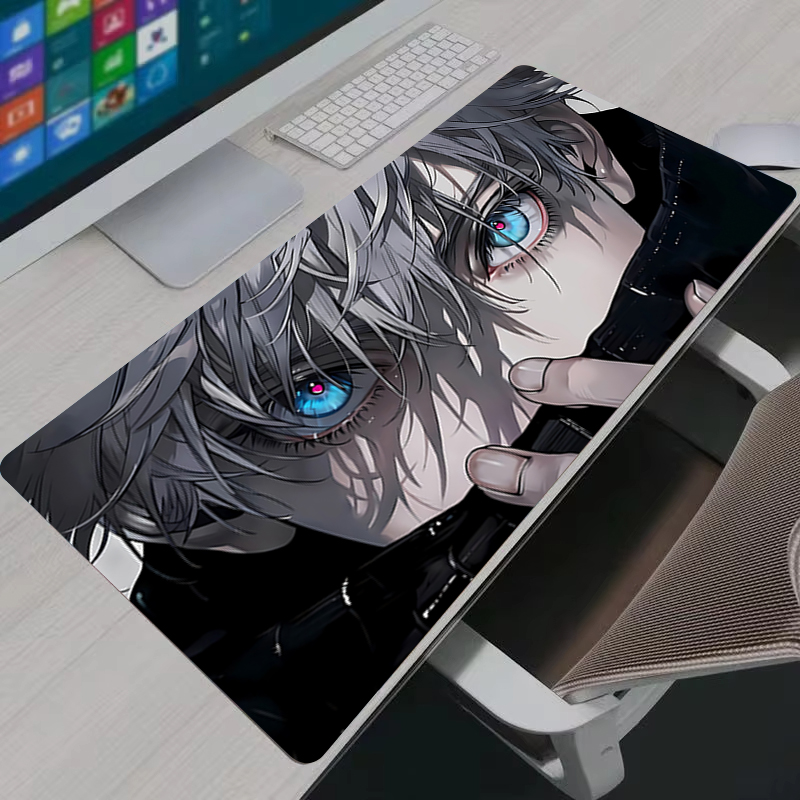 Mouse Pad Cool Anime Jujutsu K – Esports Gaming Desk recenzja i cena