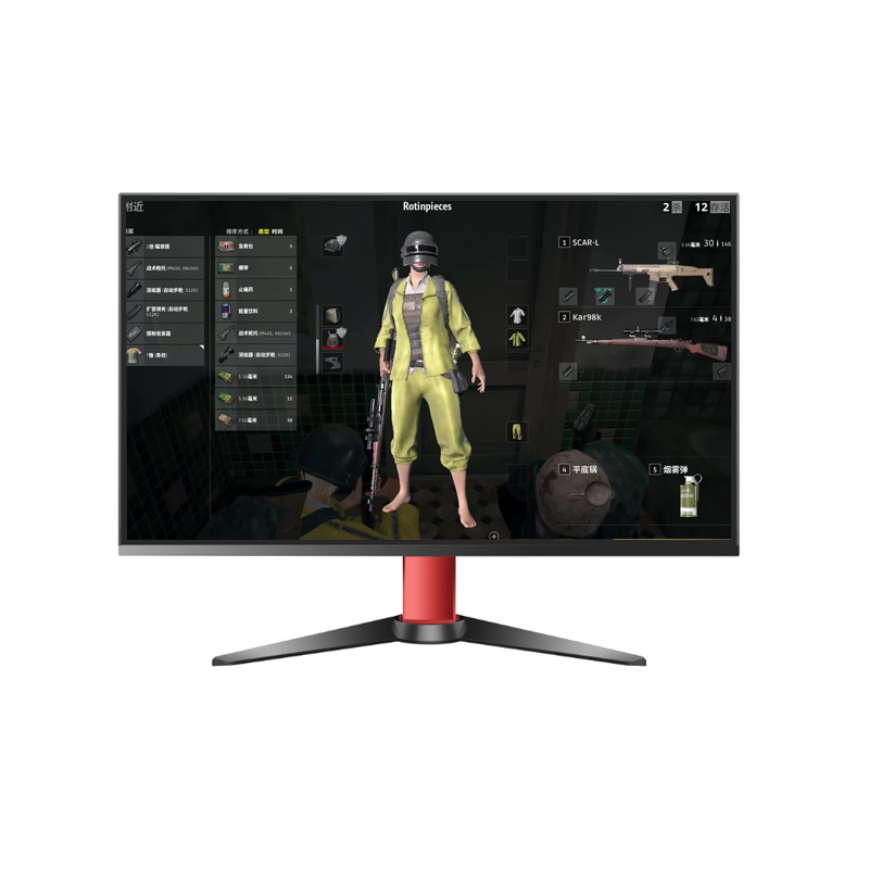 27'' Inch Full HD Gaming Monit – Gaming X Esports recenzja i cena