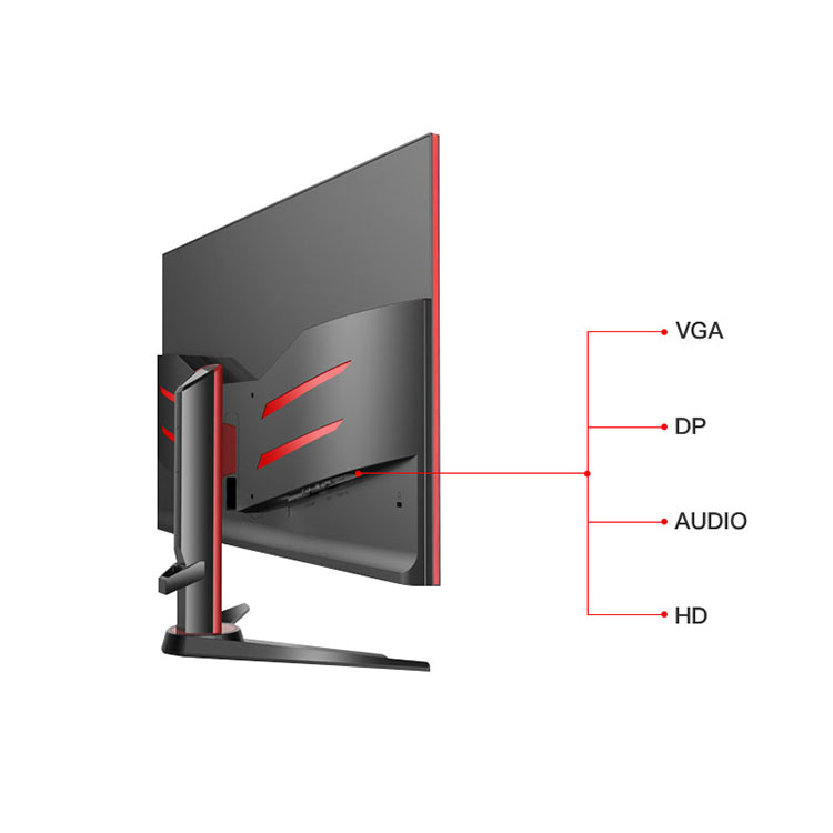 27'' Inch Full HD Gaming Monit – Gaming X Esports recenzja i cena