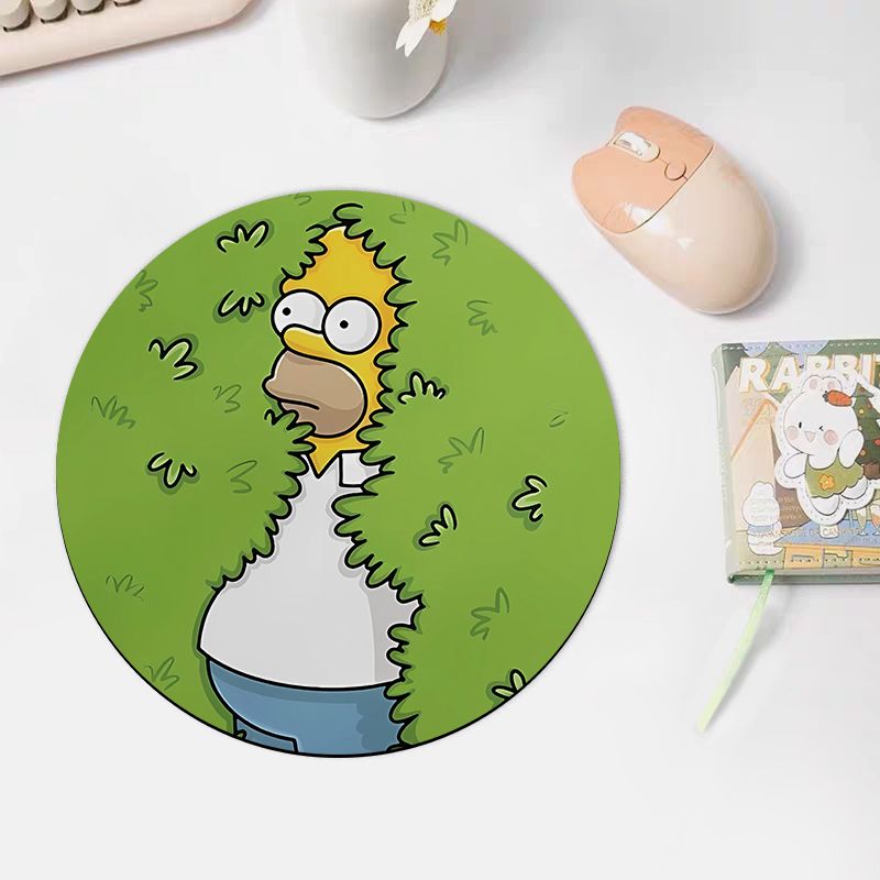 The Simpsons Anime Character C – Esports Gaming Desk recenzja i cena