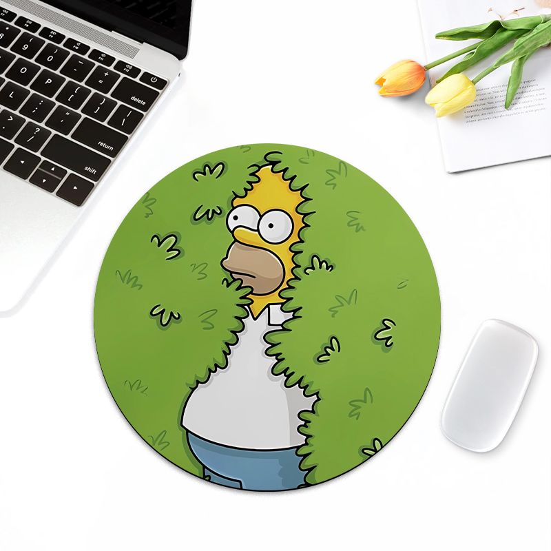 The Simpsons Anime Character C – Esports Gaming Desk recenzja i cena