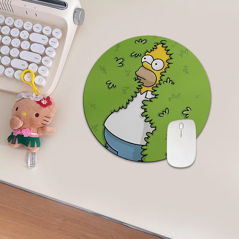 The Simpsons Anime Character C – Esports Gaming Desk recenzja i cena