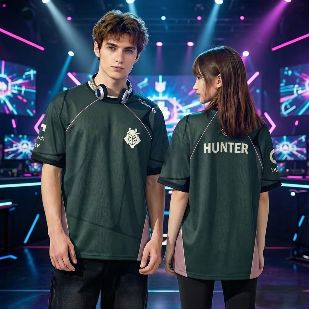 G2 Esports SUNPAYUS Player Jer – Esports Gaming Logo recenzja i cena