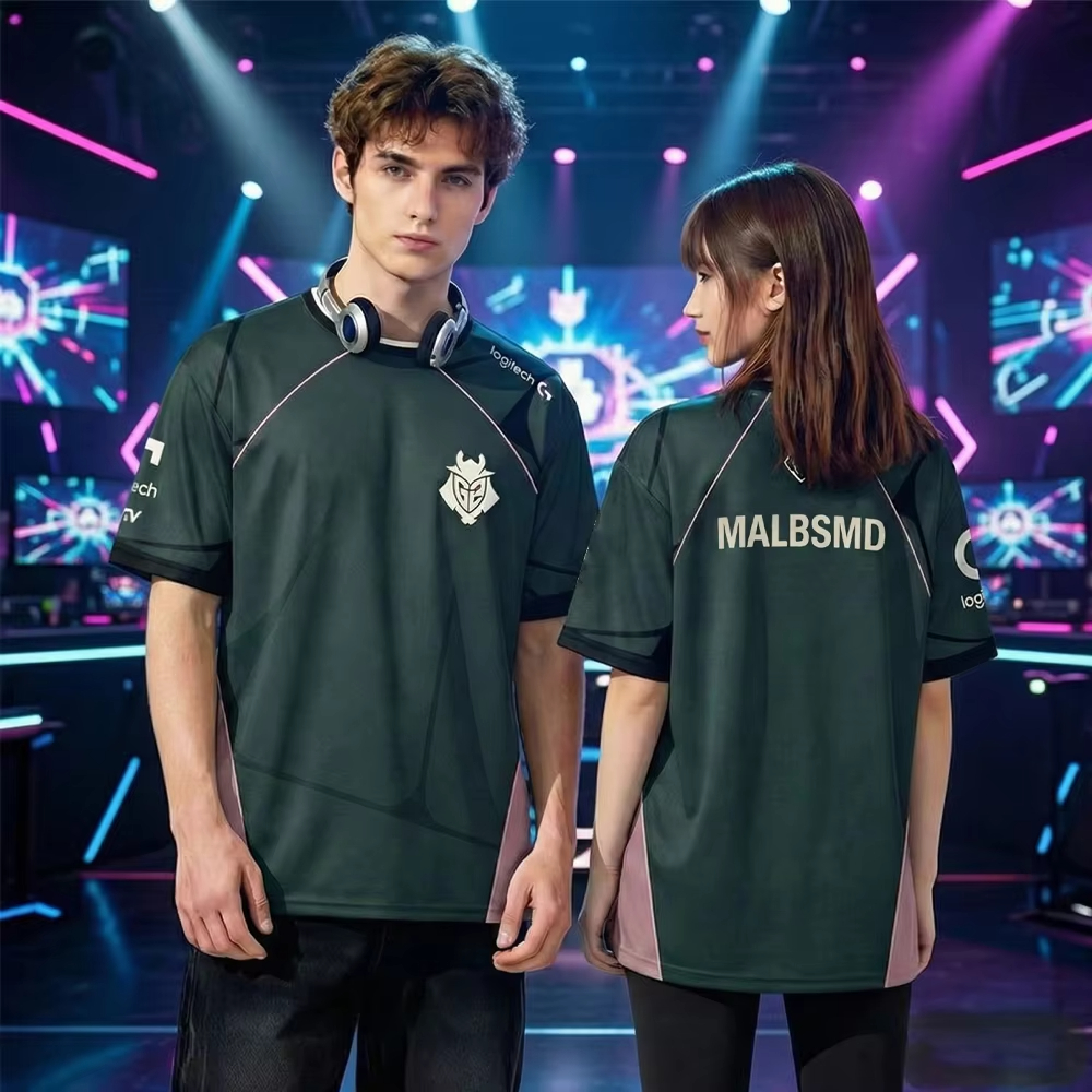 G2 Esports SUNPAYUS Player Jer – Esports Gaming Logo recenzja i cena