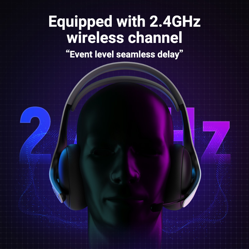 2.4G Wireless/Wired/BT A01 Gam – Esports Gaming Phone recenzja i cena