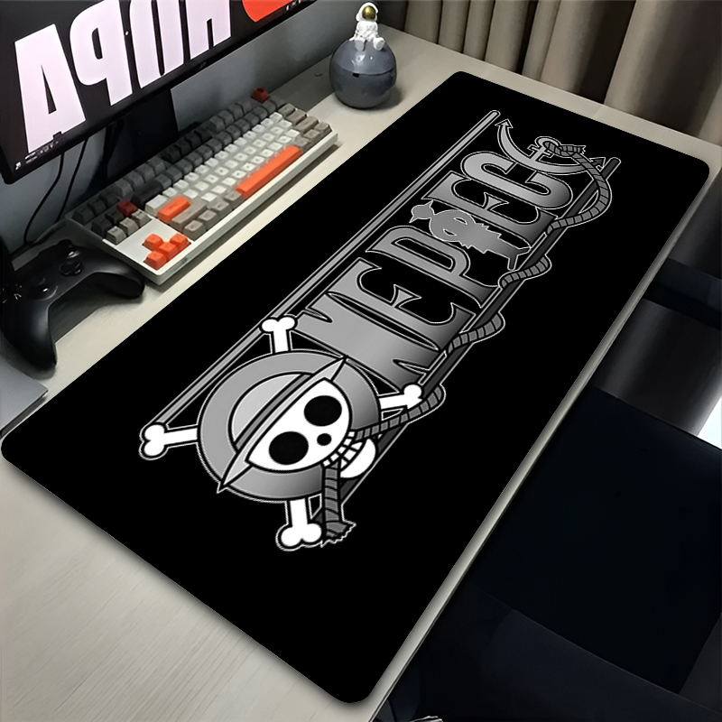 Black Mouse Pad Rubber Notbook – Esports Gaming Desk recenzja i cena
