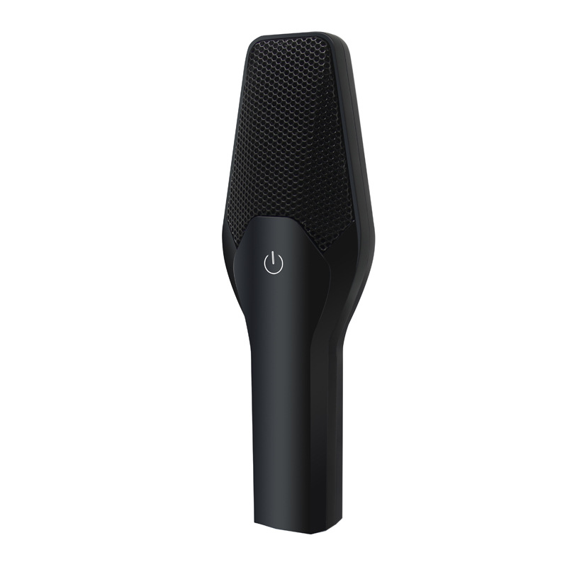 USB Metal Condenser Gaming Mic – Streaming Mic Condenser recenzja i cena