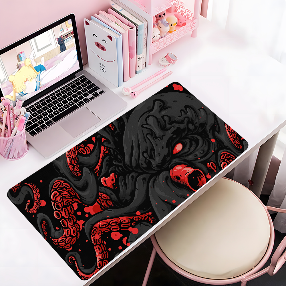 Octopus Monster Mousepad Large – Esports Gaming Desk recenzja i cena