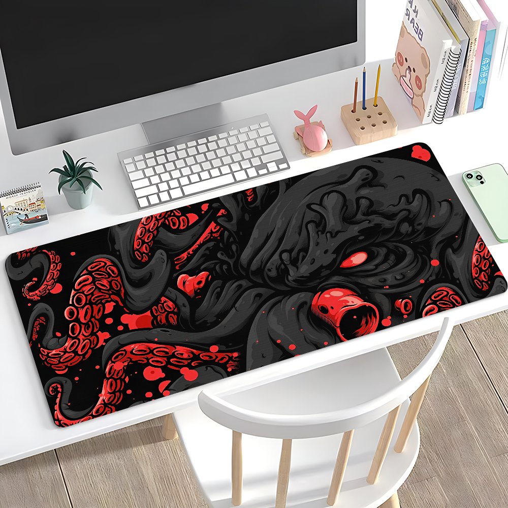 Octopus Monster Mousepad Large – Esports Gaming Desk recenzja i cena