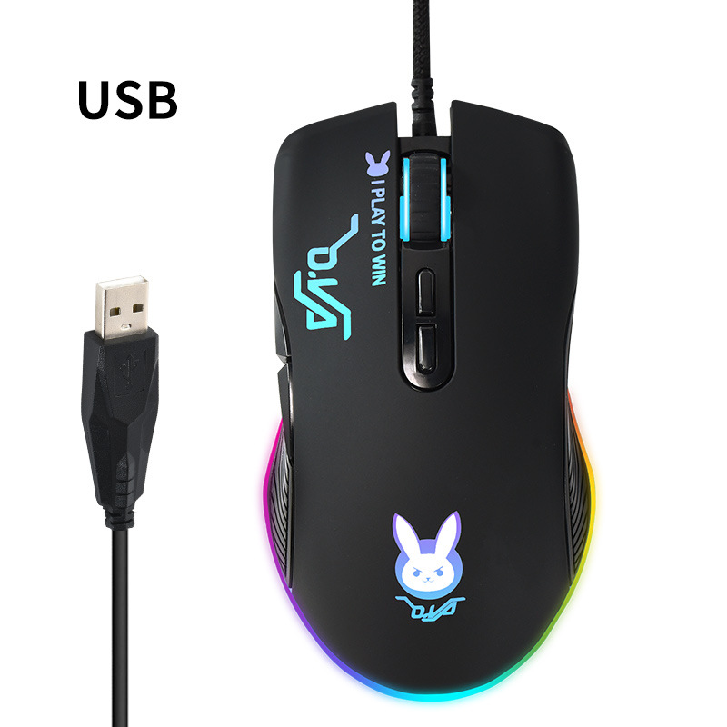 Type-C and USB Dual-Port RGB W – Esports Gaming Phone recenzja i cena