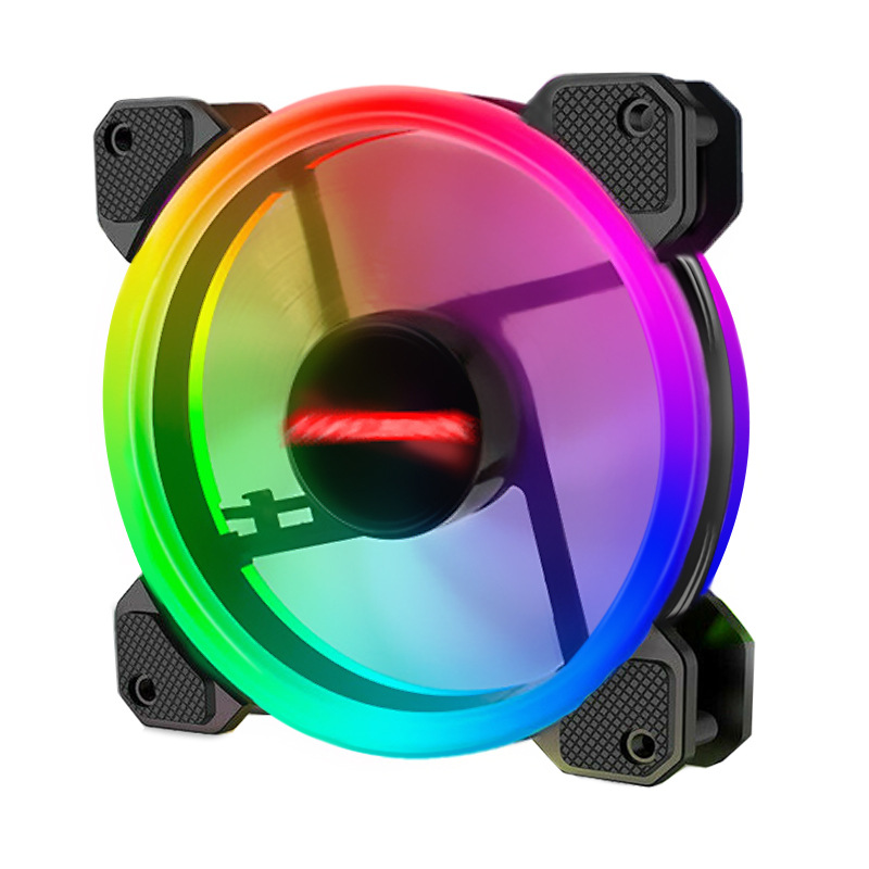 Coolmoon Case Fan PC Cooling R – Esports Gaming Fan recenzja i cena