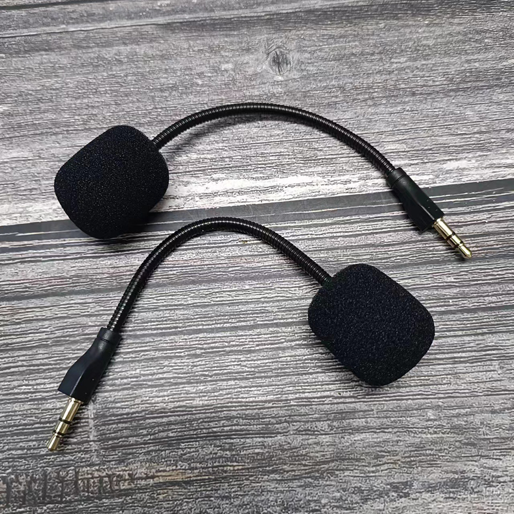 Replacement 3.5mm Microphone E – Gaming X Esports recenzja i cena
