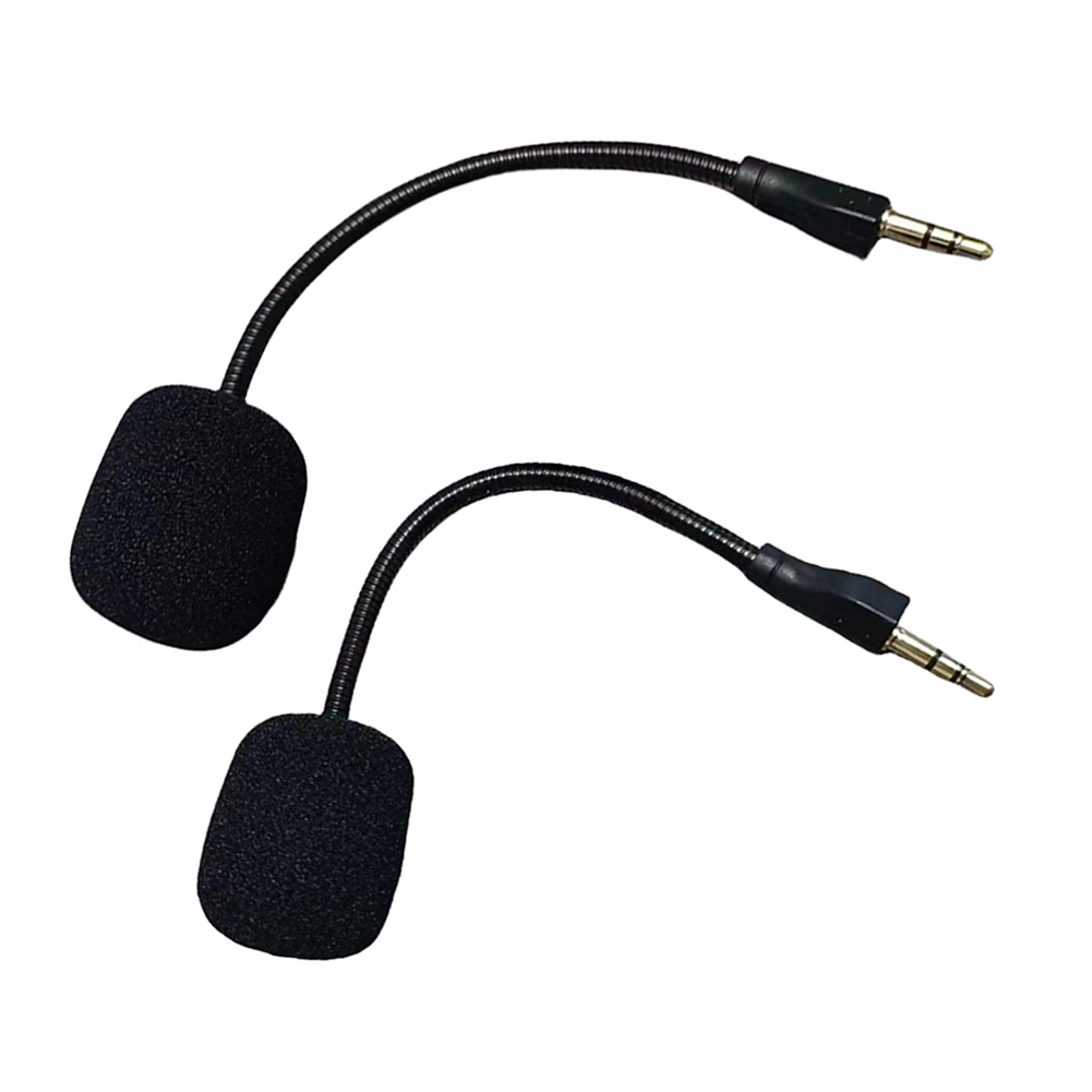 Replacement 3.5mm Microphone E – Gaming X Esports recenzja i cena