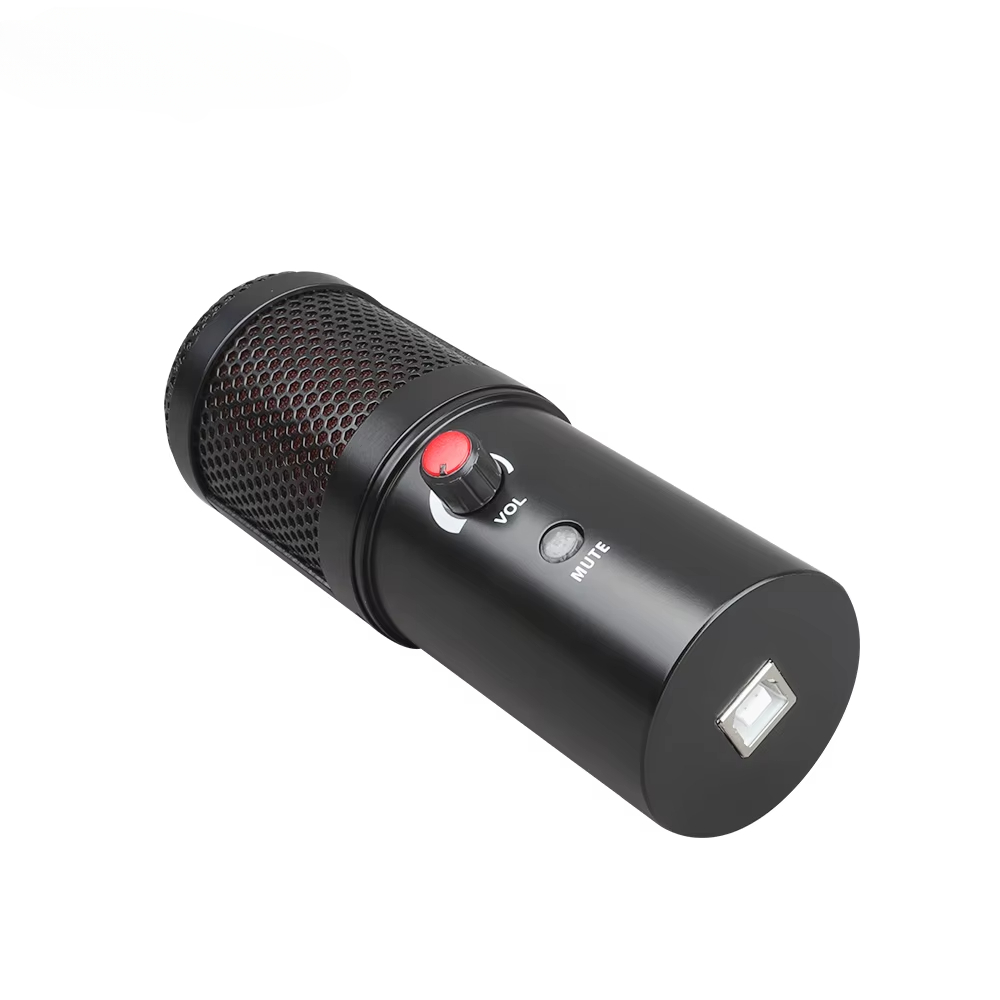 NEW Model A6 Professional Ampl – Streaming Mic Condenser recenzja i cena