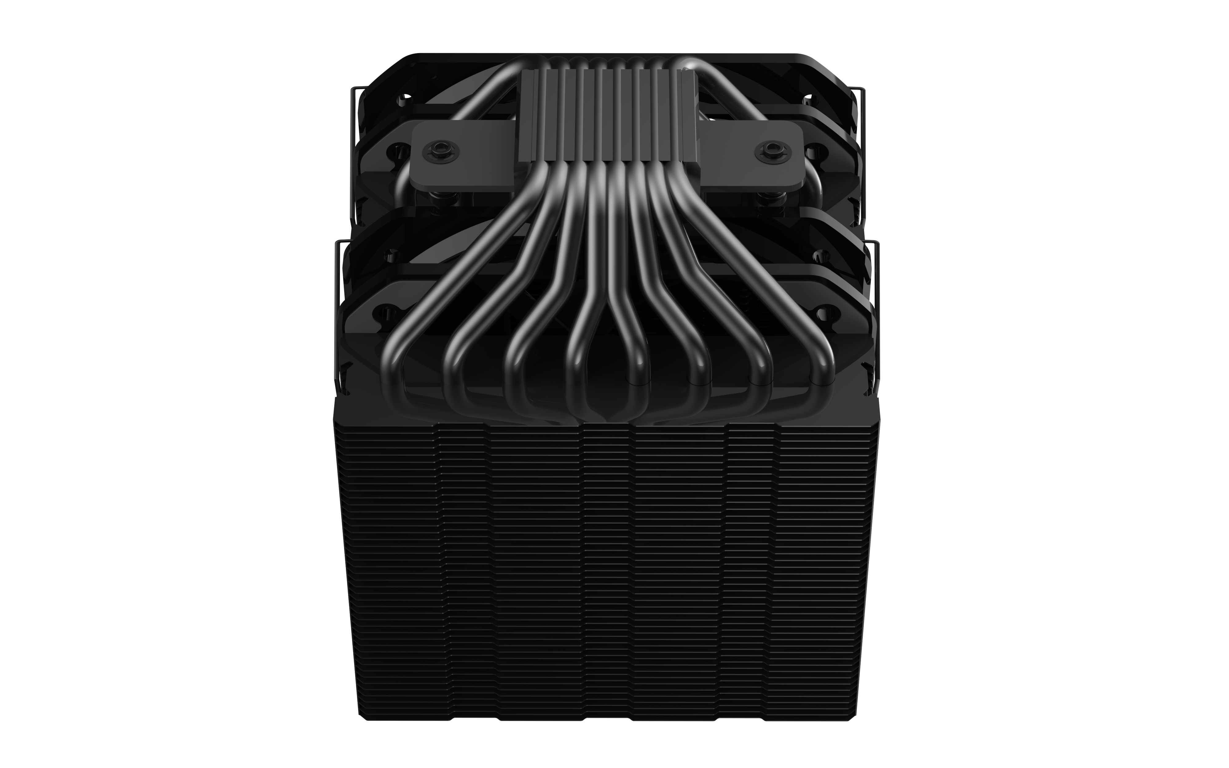 Ruix GT-820 CPU Air Cooler 8 H – Esports Gaming Fan recenzja i cena