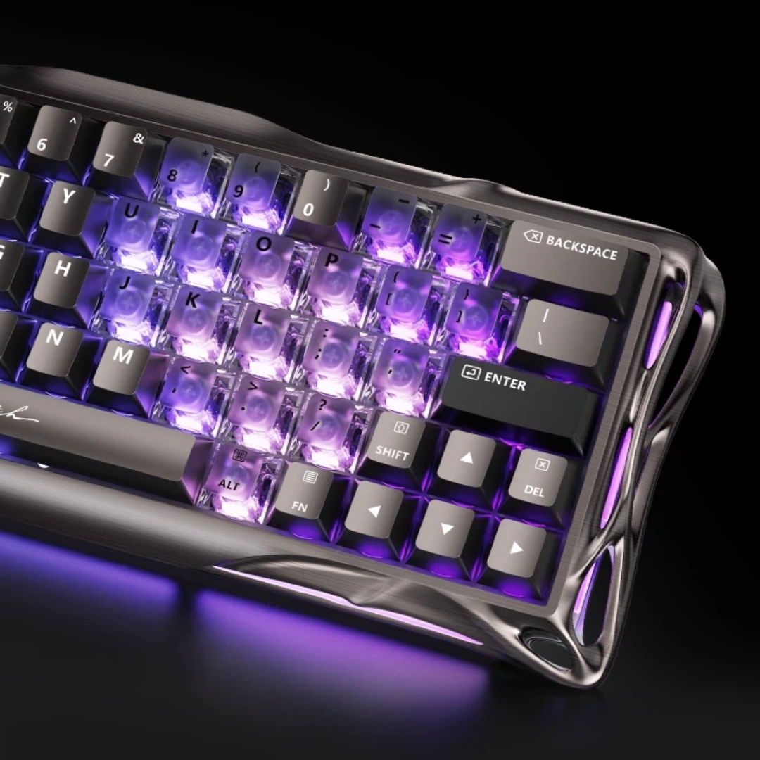 V60 Pro Magnetic Switch Keyboa – Esports Gaming Keyboard recenzja i cena