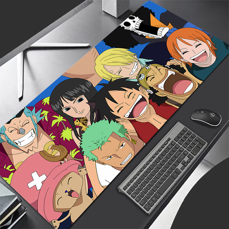 Mouse Pad One Piece Anime Dura – Esports Gaming Desk recenzja i cena
