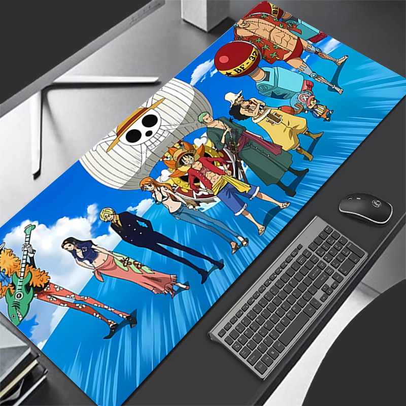 Mouse Pad One Piece Anime Dura – Esports Gaming Desk recenzja i cena