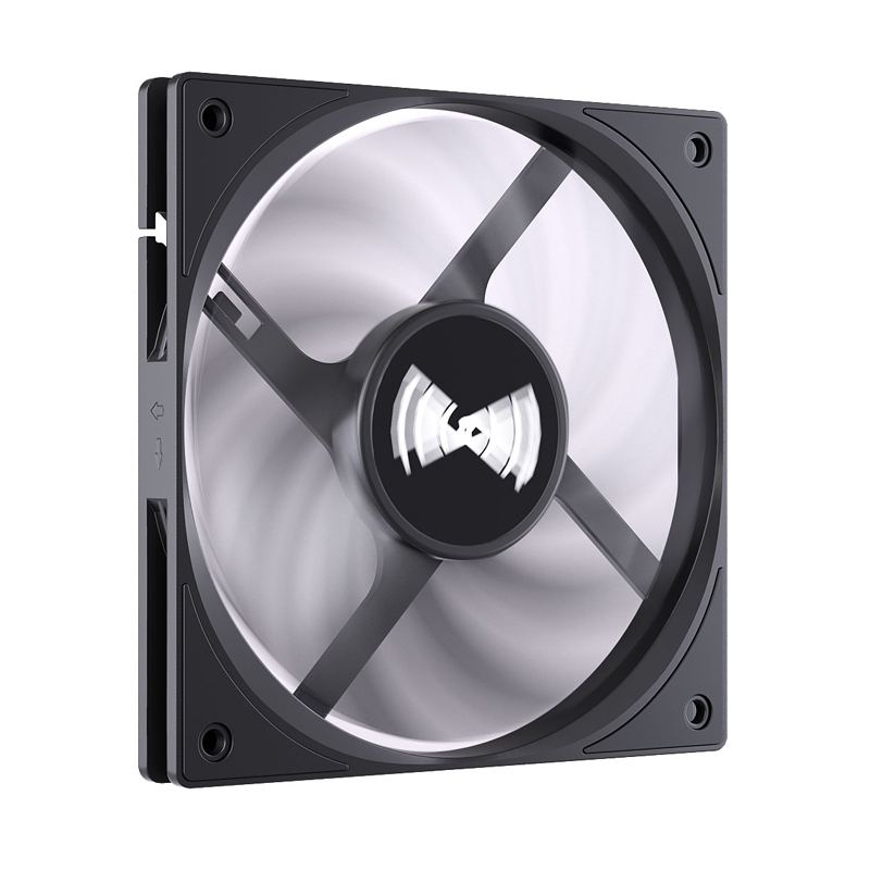 TEUCER UT-12015 PC Fan 120x120 – Esports Gaming Fan recenzja i cena