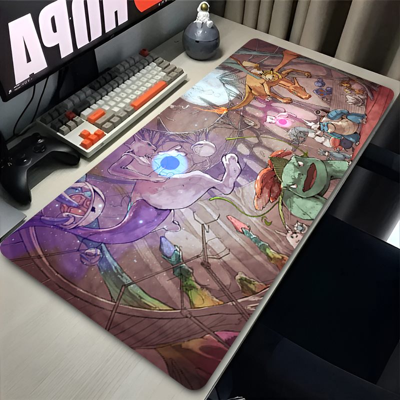 Colorful Gaming Mousepad Lapto – Esports Gaming Desk recenzja i cena
