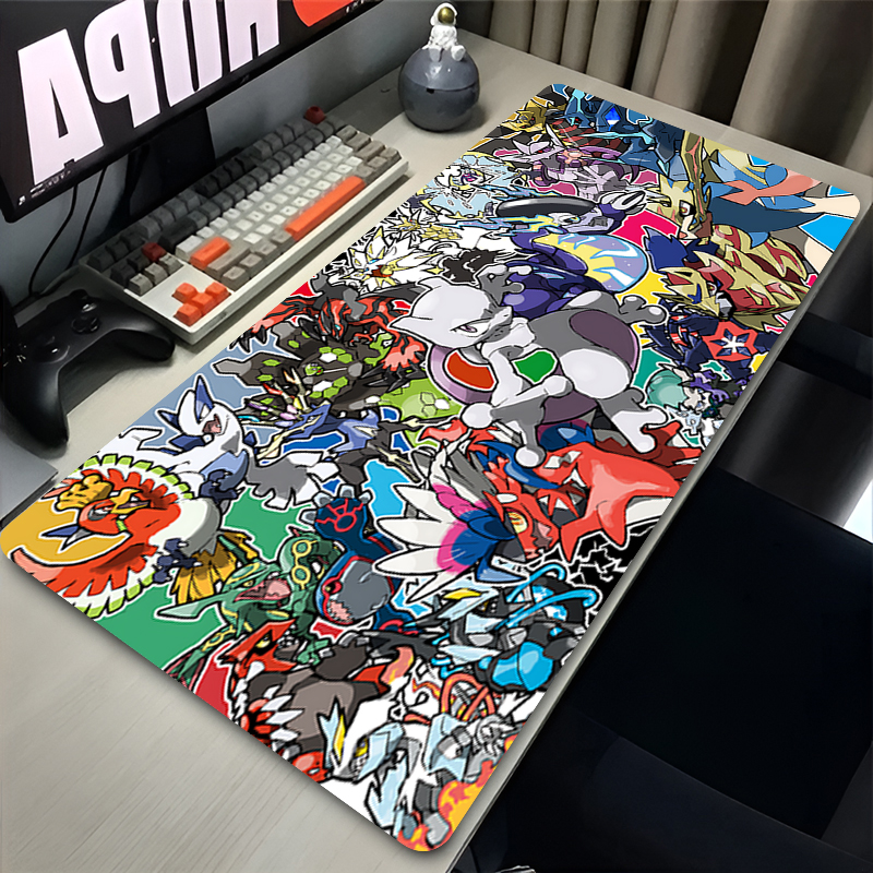Colorful Gaming Mousepad Lapto – Esports Gaming Desk recenzja i cena