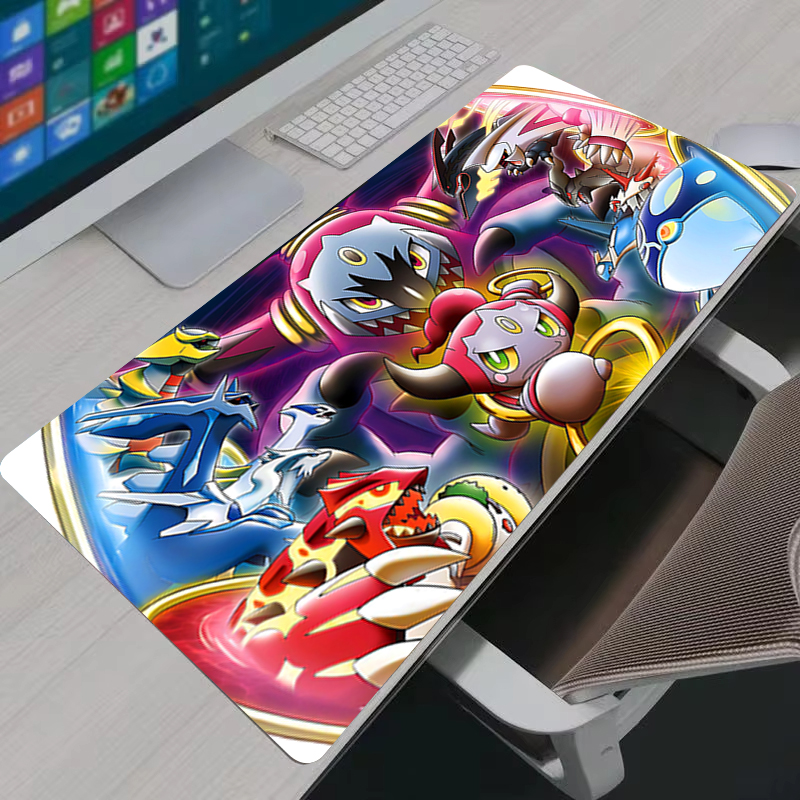 Mouse Pad Large P-pokemon Hoop – Esports Gaming Desk recenzja i cena