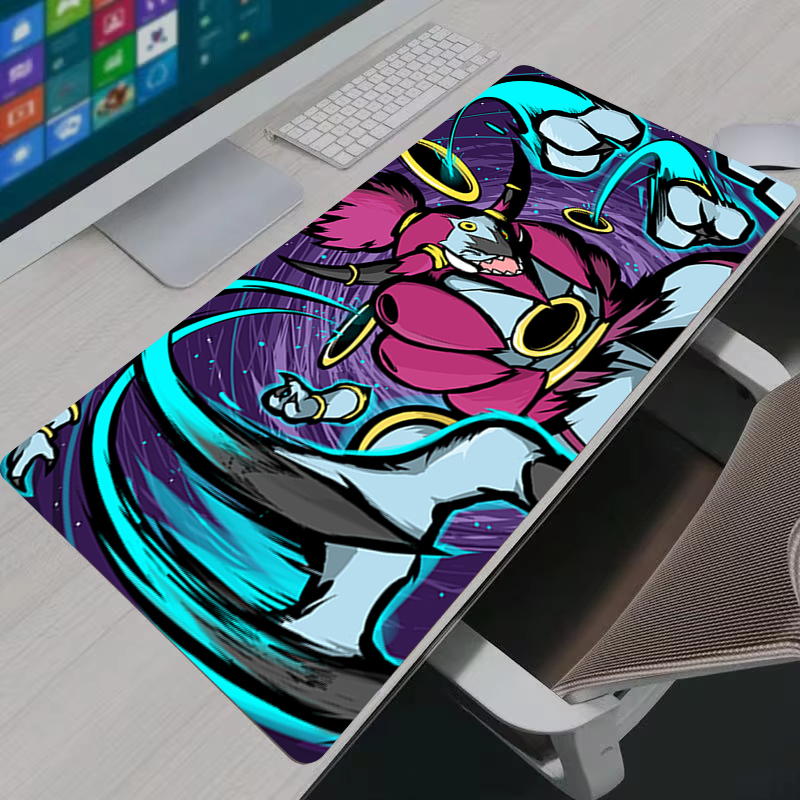 Mouse Pad Large P-pokemon Hoop – Esports Gaming Desk recenzja i cena