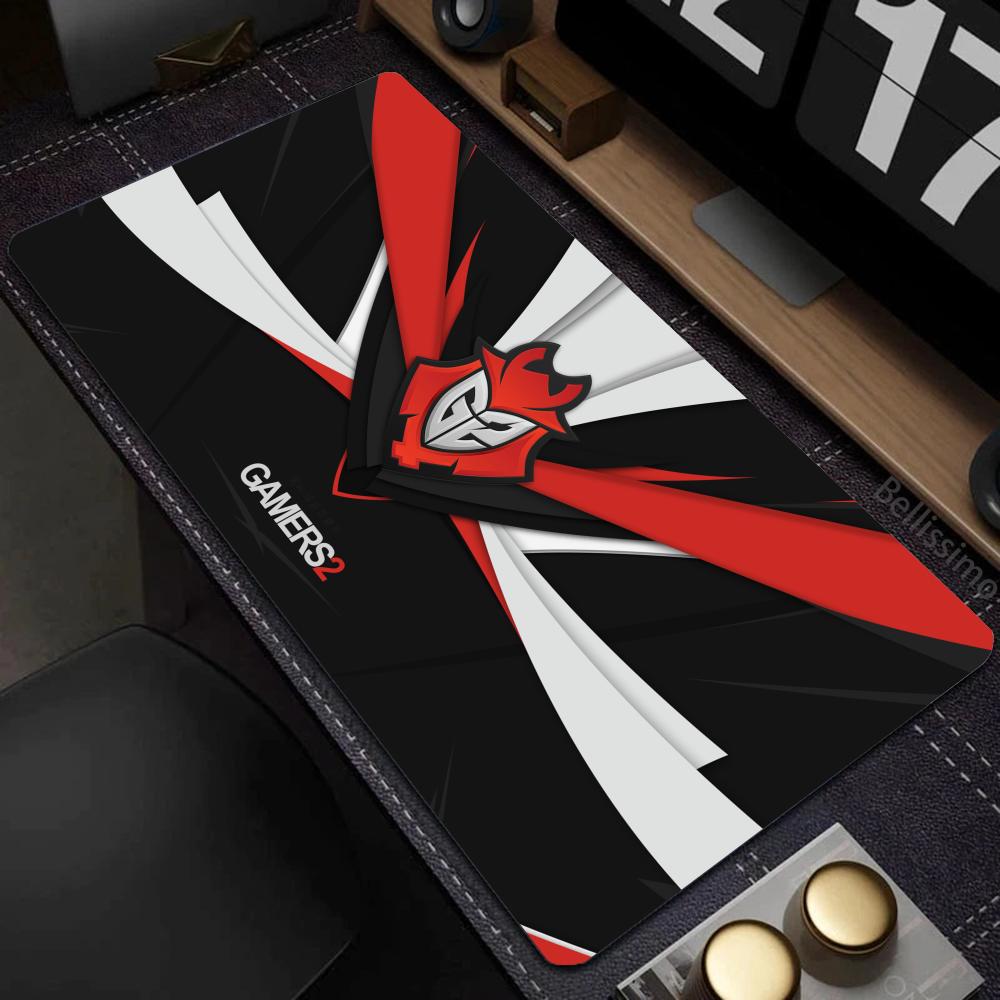G2 Esports Logo Gamer Speed Mi – Esports Gaming Logo recenzja i cena