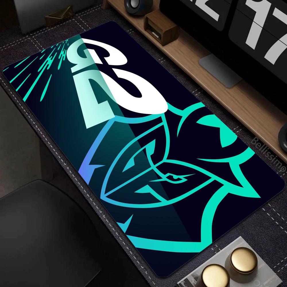 G2 Esports Logo Gamer Speed Mi – Esports Gaming Logo recenzja i cena