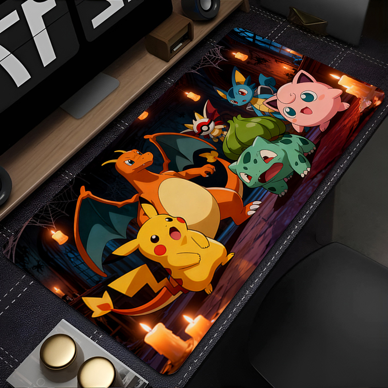 Mouse Pad Lockedge Large Gamin – Esports Gaming Keyboard recenzja i cena