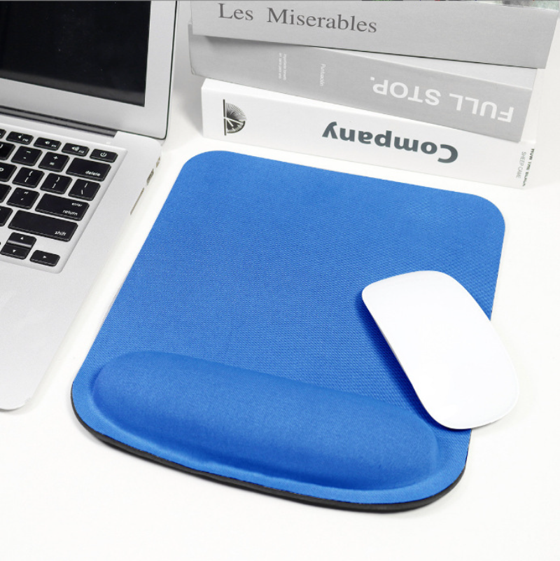 Round EVA Wrist Mouse Pad Comp – Esports Gaming Desk recenzja i cena
